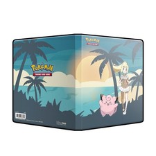 Ultra Pro - Pokémon JCC -
