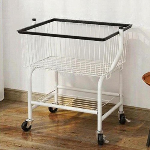 Panier linge chariot - panier, linge,