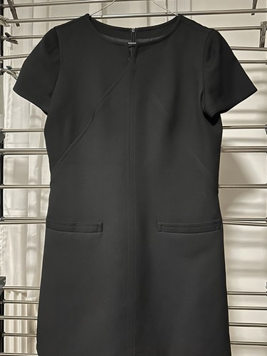Robe courreges - robe,
