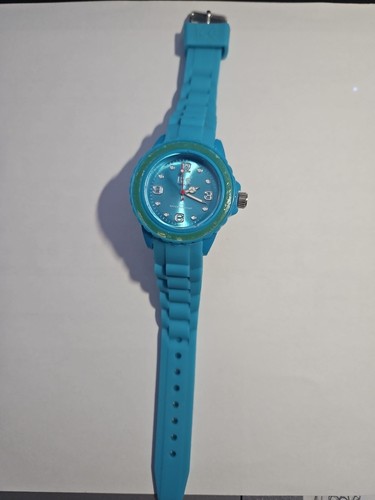 Montre ice watch parfait état - watch,