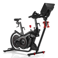 Bowflex Vélo d intérieur Rapide Noir
