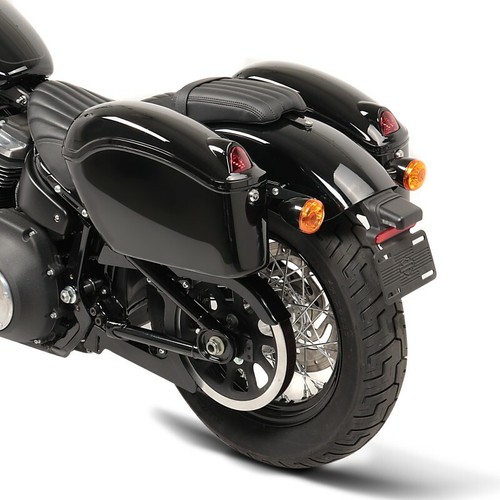 Sacoches rigides nebraska - rigides,
