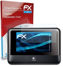 atFoliX 3x Protecteur d'écran