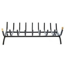 Brucialegna en Fer De 60 CM