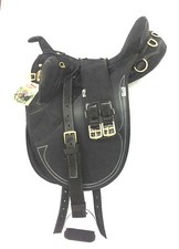 Ensemble selle synthétique