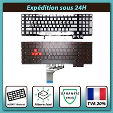CLAVIER FRANÇAIS AZERTY POUR