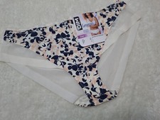 CULOTTE A FLEURS GENEROUS DIM TAILLE 44 NEUF AVEC ETIQUETTE