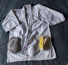 Kimono complet pour enfant - complet,