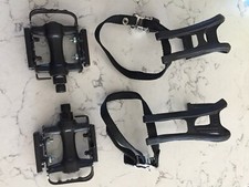 Ducati 400R MTB Pedals &