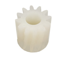 Engrenage Pièces de Rechange en Nylon pour Moteur Trancheuse Plus Quickmill 0750