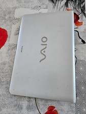 Ecran complet -Sony Vaio SVE151J13M