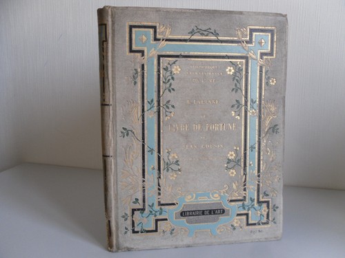 Livre fortune de jean - le,