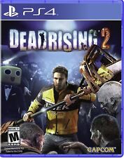 Dead Rising 2 HD, Juego para