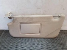 Pare-Soleil Gauche pour FORD