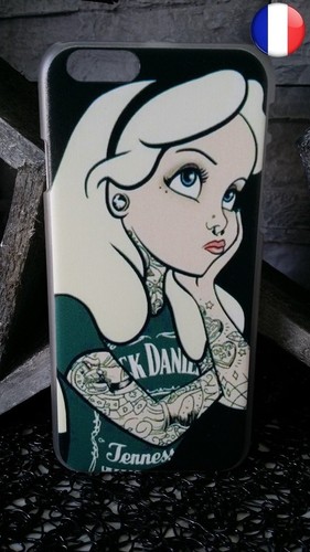 Coque rigide apple etui iphone - apple,