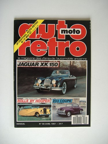 Auto retro bsa 750 ford - retro,