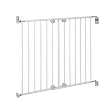 Wall Fix Extending Metal Gate