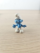 Figurines schtroumpf vintage - figurines,
