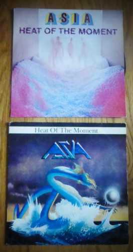Asia heat the moment 45 - of,