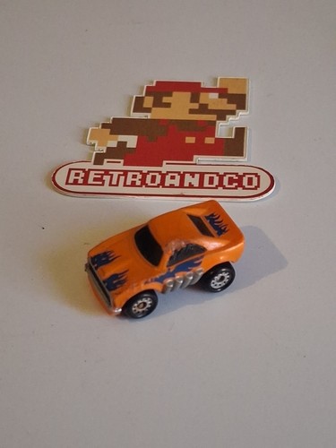 Micro machines voiture - machines,