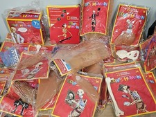 Rare maquette Le corps humain