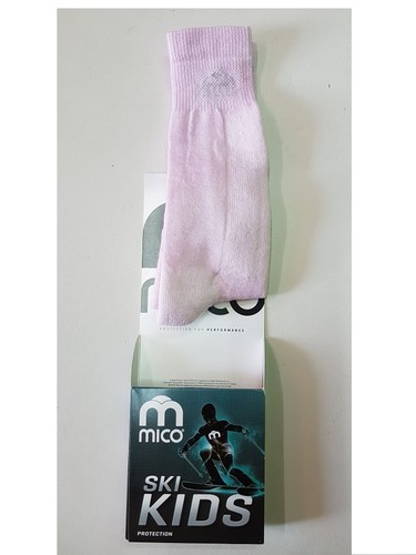 Mico sport chaussettes - mico,