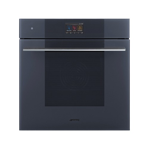 Four electrique vapeur - electrique, smeg