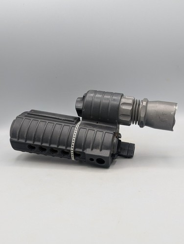 Surefire m500a flashlight - m500a, flashlight/dual