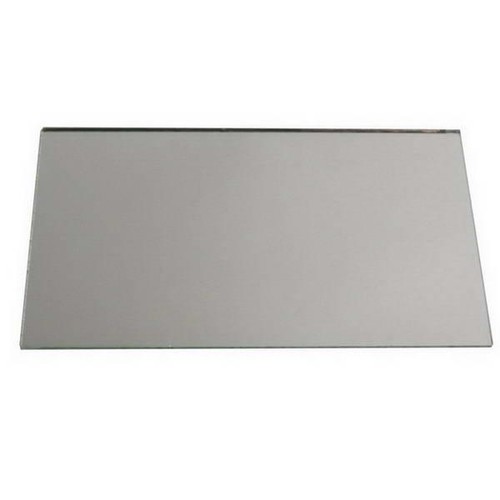 Miroir courtoisie adhesif - de,