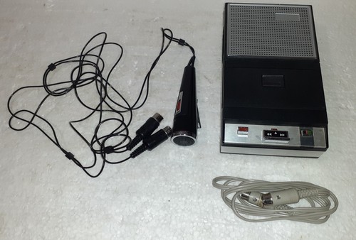 Magnetophone mini cassette - magnetophone,