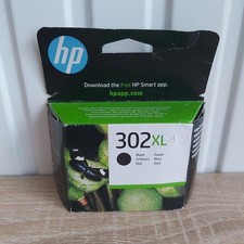 CARTOUCHE D'ENCRE HP 302 XL