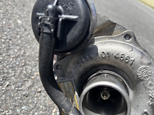 Turbo suralimentation pour - turbo,