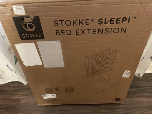 Stokke sleepi extension kit - sleepi,