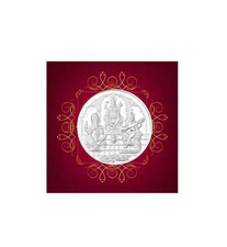 Rsbl Shree Trimurti Déesse 5