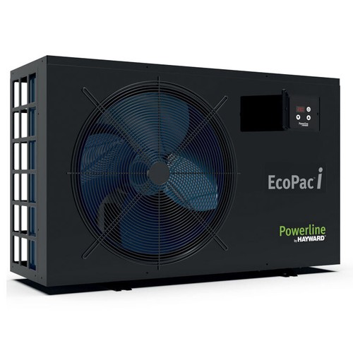 Hayward pompe chaleur de - pompe,