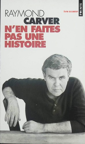Faites pas une histoire - faites,