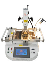 Machine rebillage BGA occasion