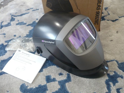 Speedglas 9002nc - 3m,