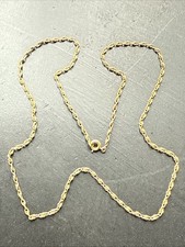 Tres Beau Collier Maille 1930