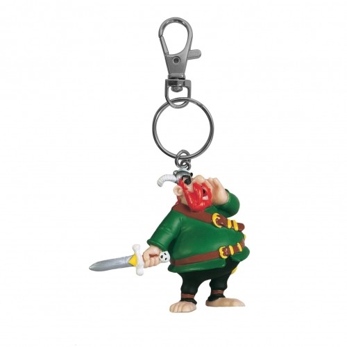 Kapitän robart porte - robart, porte-clés