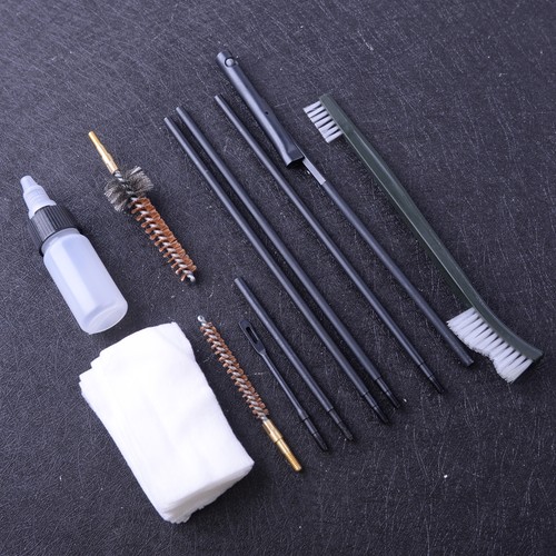 10pcs kit nettoyage tige - , outil