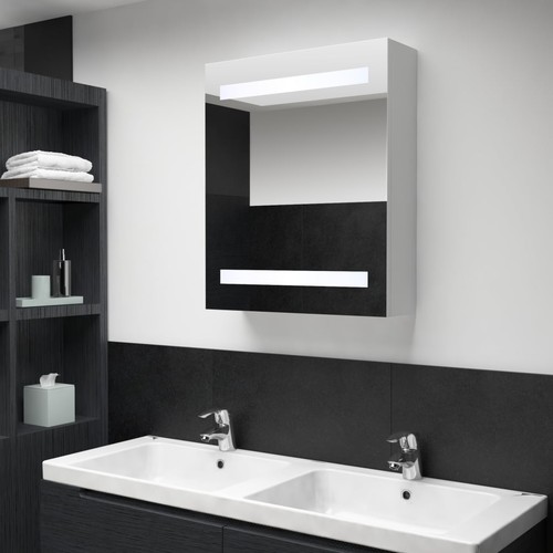 Armoire salle bain - de,