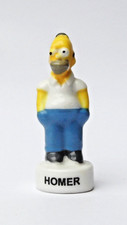 cyb - Fève Homer Simpson - C4