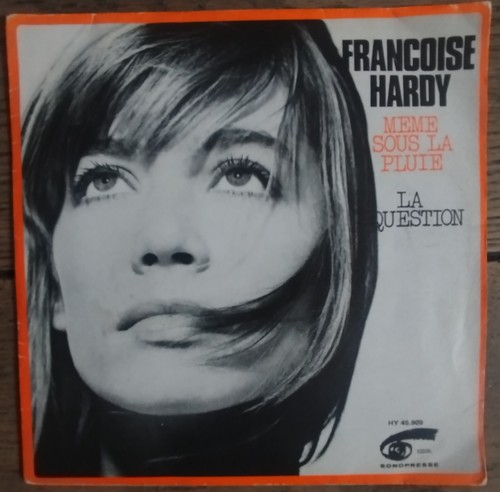 Françoise hardy même - -,