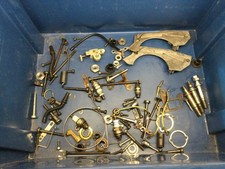 lot de pièces  tronçonneuse stihl MS 390