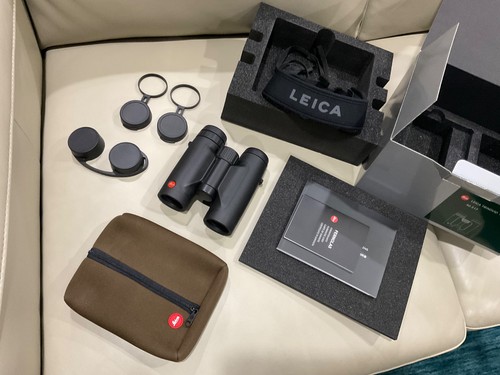 Leica trinovid 10x32 - leica,
