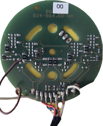 Carte mère casque audio - mère,