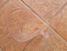 BOITE A RANGEMENT PRODUITS DE BEAUTE MAQUILLAGE OUVERTE - TRANSPARENTE SEPHORA