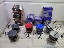 Filtre Reniflard Huile pour