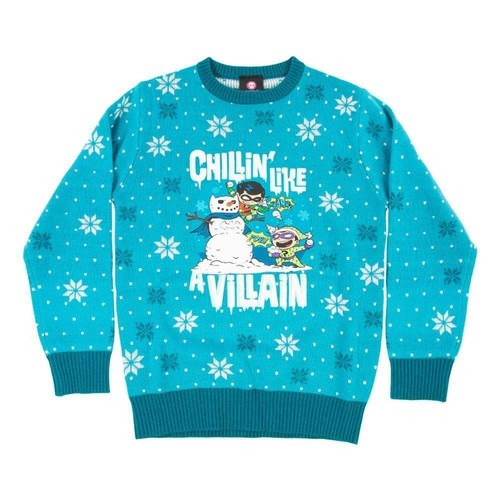 Pull christmas numskull - pull,